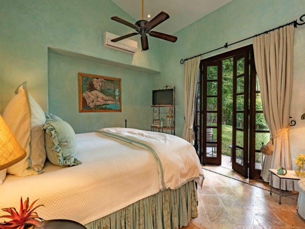 Luxury Ocean View Rental in San Jose del Cabo - Exclusive 7- Bedroom Villa Steps from Palmilla Beach